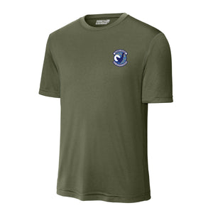 550th Helicopter Squadron — OD Green