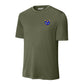 33rd Rescue Squadron — OD Green