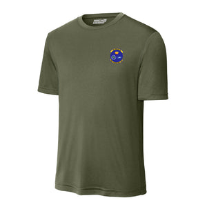 33rd Rescue Squadron — OD Green