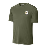 325th Weapons Squadron — OD Green