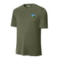 8th Flying Training Squadron — OD Green