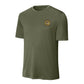 65th Special Operations Squadron — OD Green