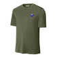 54th Helicopter Squadron — OD Green