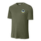 194th Fighter Squadron — OD Green