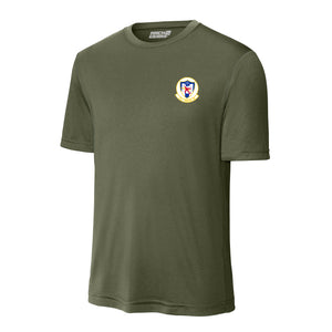 131st Fighter Squadron — OD Green