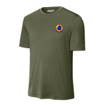 44th Reconnaissance Squadron — OD Green
