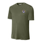 57th Fighter Squadron — OD Green