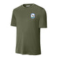 110th Bomb Squadron — OD Green