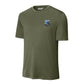 Strategic Air Command Reimagined — OD Green