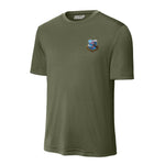 Strategic Air Command Reimagined — OD Green