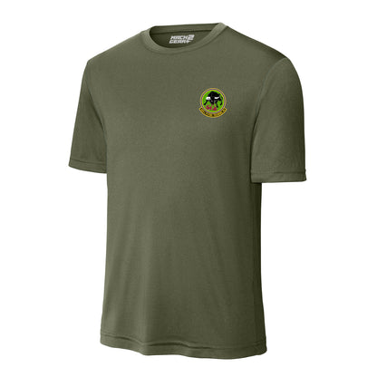 469th Flying Training Squadron — OD Green
