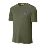 79th Rescue Squadron — OD Green