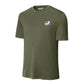 377th Fighter Squadron — OD Green