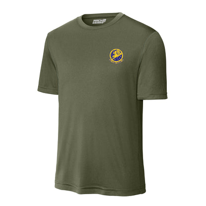 99th Flying Training Squadron — OD Green
