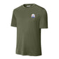 41st Rescue Squadron — OD Green