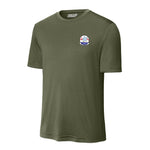 41st Rescue Squadron — OD Green