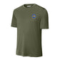 57th Weapons Squadron — OD Green
