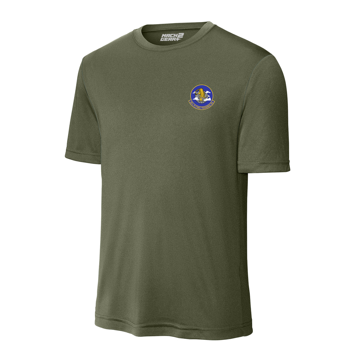 85th Flying Training Squadron — OD Green