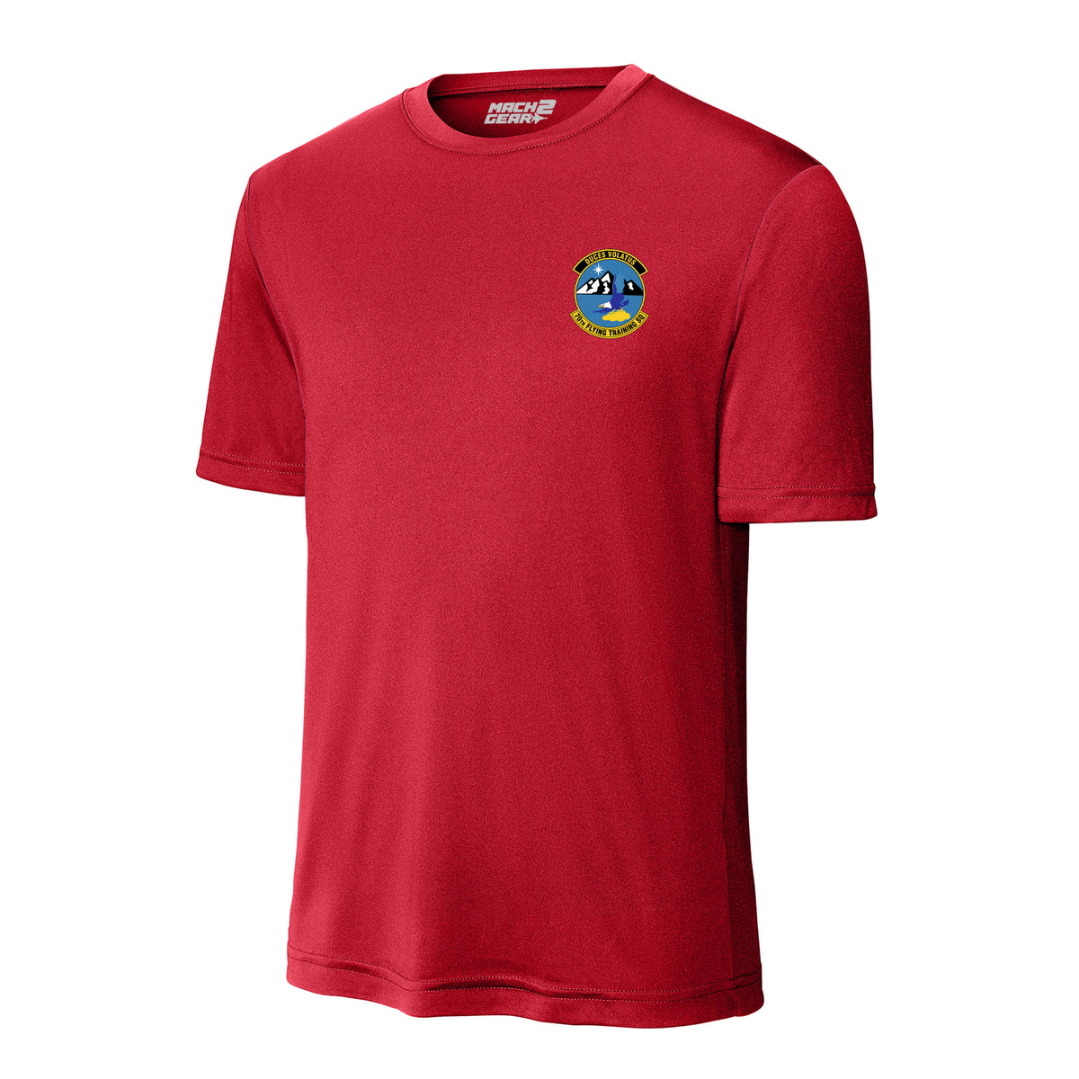70th Flying Training Squadron — Red
