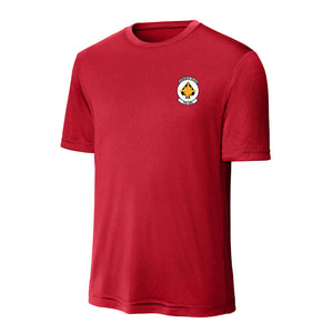 150th Special Operations Squadron — Red
