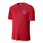 43rd Flying Training Squadron — Red