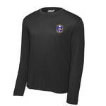 301st Rescue Squadron — Black