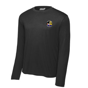 130th Rescue Squadron — Black