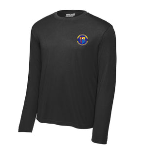 16th Weapons Squadron — Black