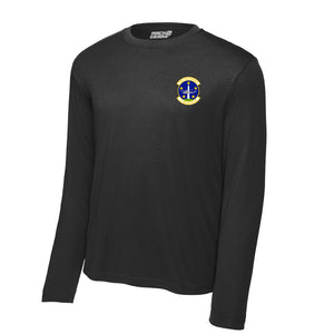 1st Helicopter Squadron — Black