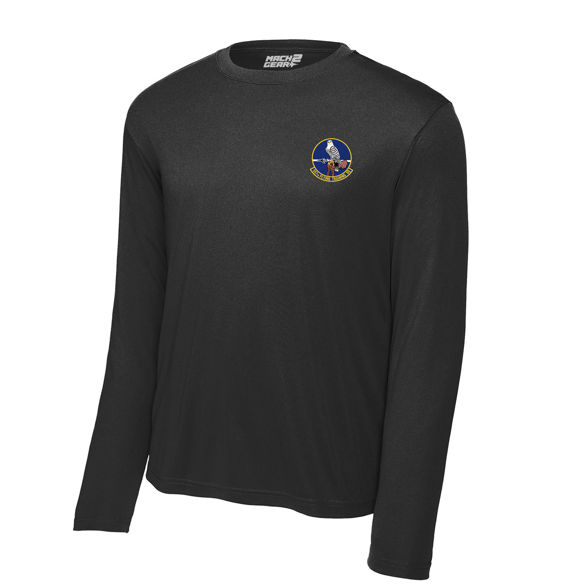 557th Flying Training Squadron — Black