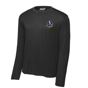 557th Flying Training Squadron — Black