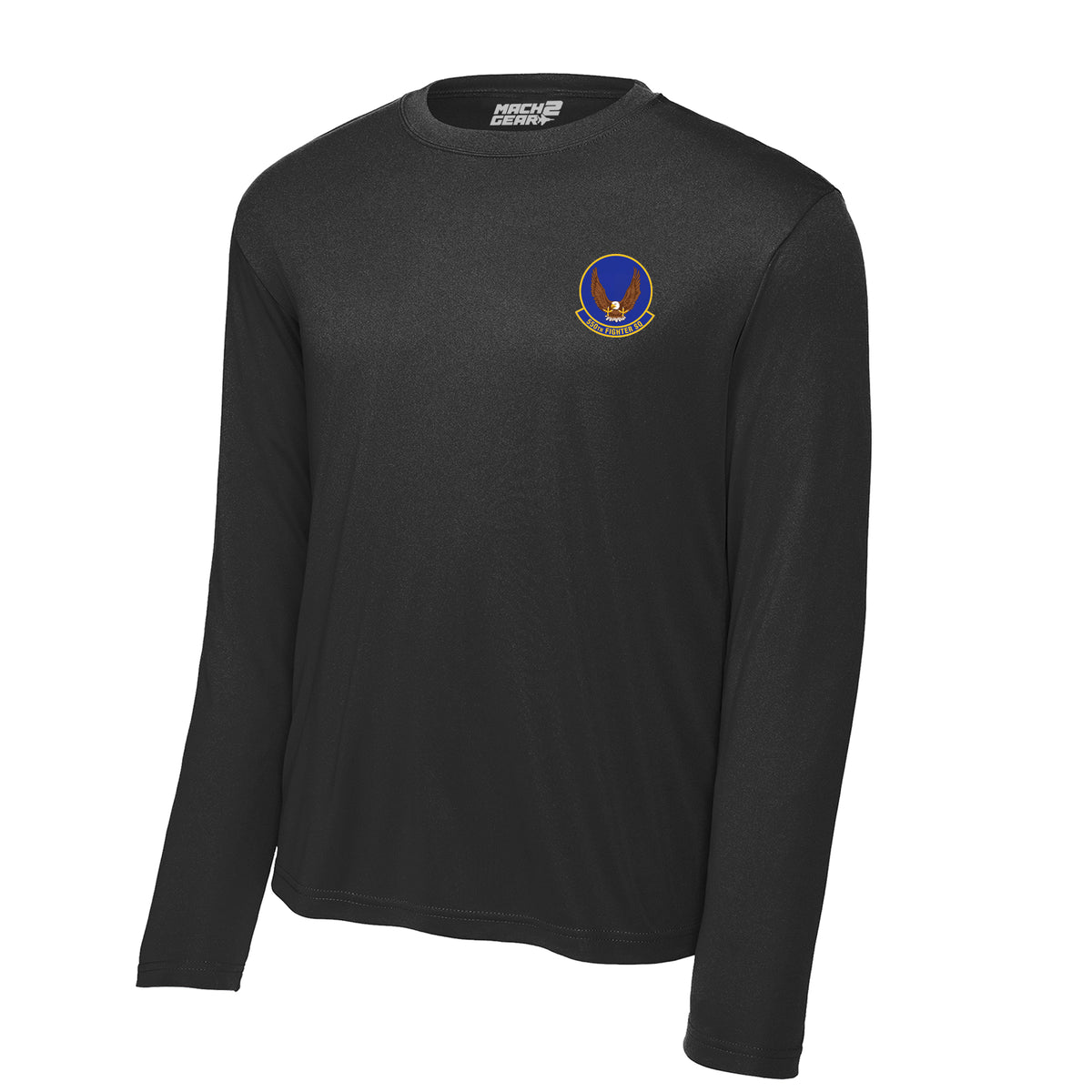 550th Fighter Squadron — Black
