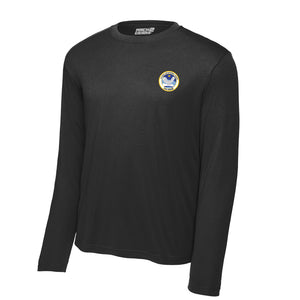 210th Rescue Squadron — Black