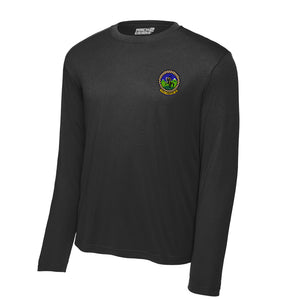 315th Fighter Squadron — Black