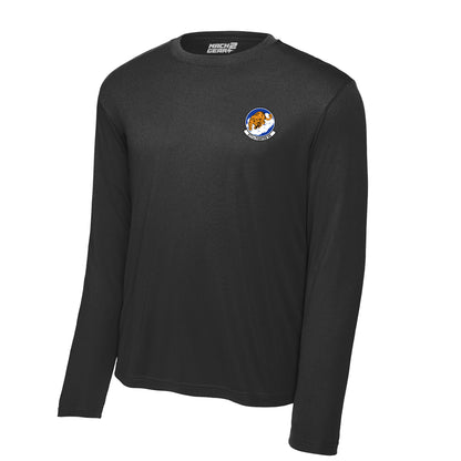 377th Fighter Squadron — Black