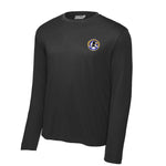 57th Fighter Squadron — Black
