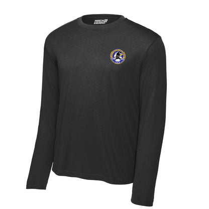 57th Fighter Squadron — Black