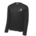 69th Bomb Squaron — Black
