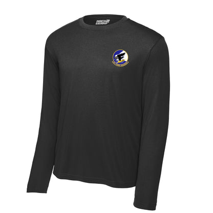 69th Bomb Squaron — Black