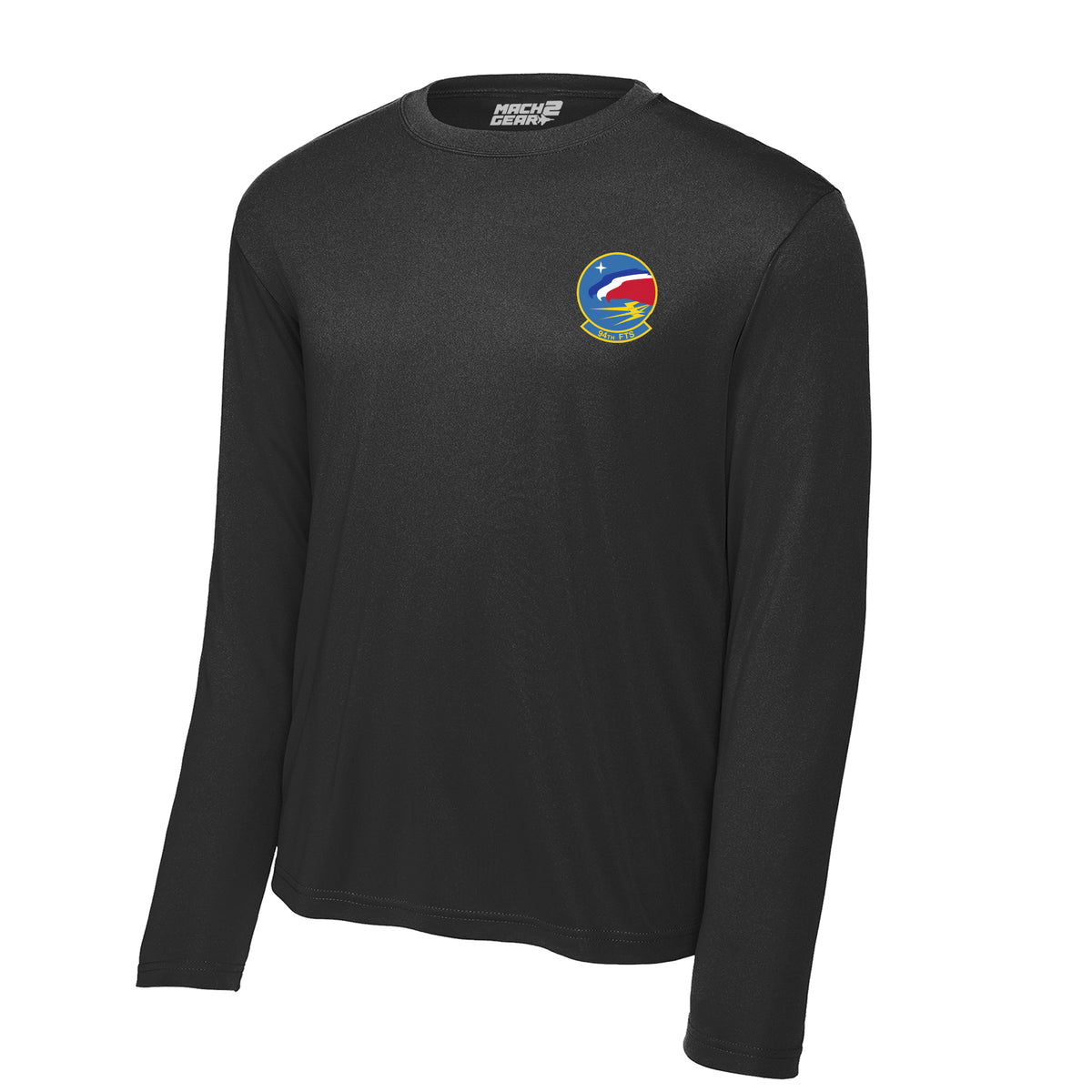 94th Flying Training Squadron — Black
