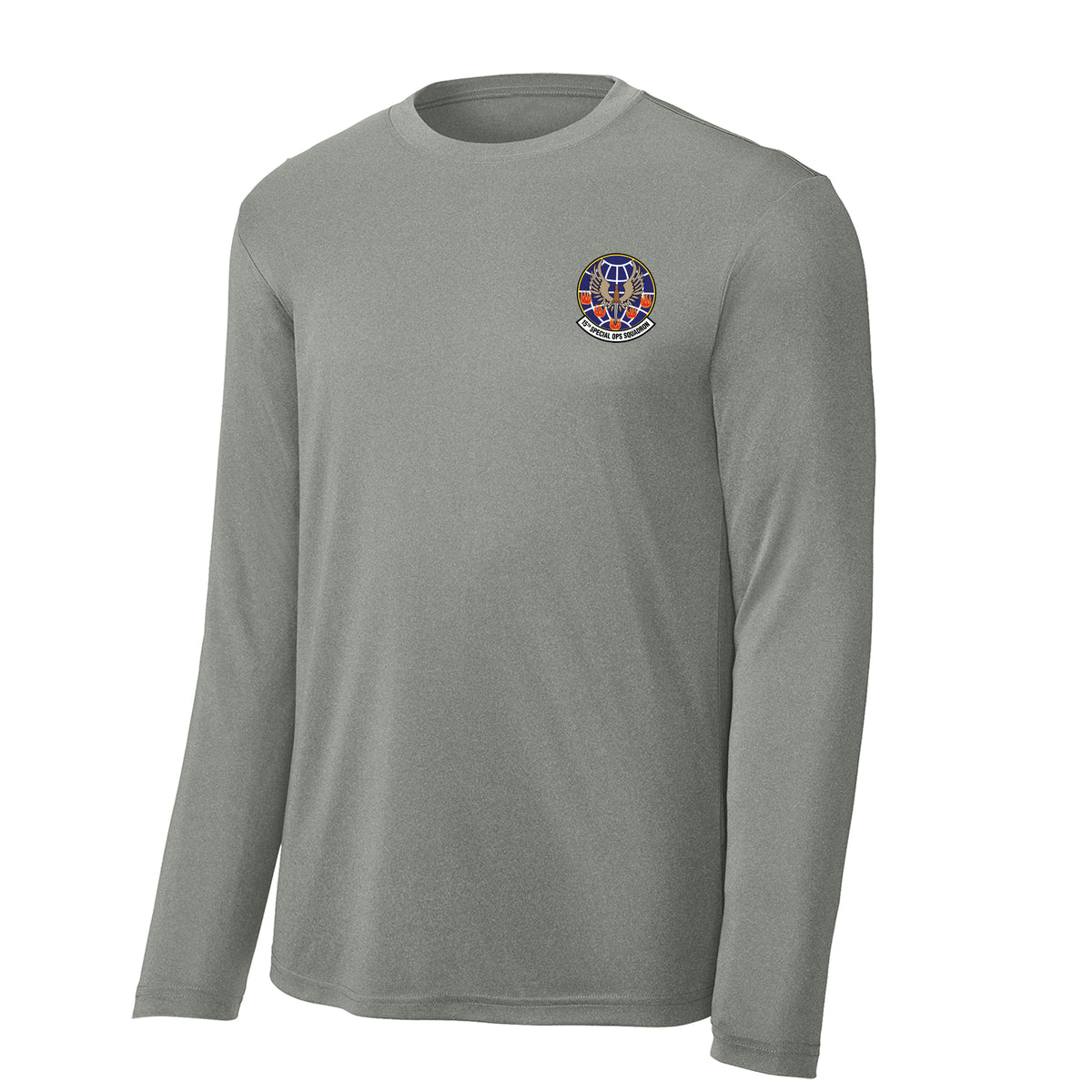 15th Special Operations Squadron — Concrete Heather
