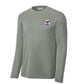 525th Fighter Squadron — Concrete Heather