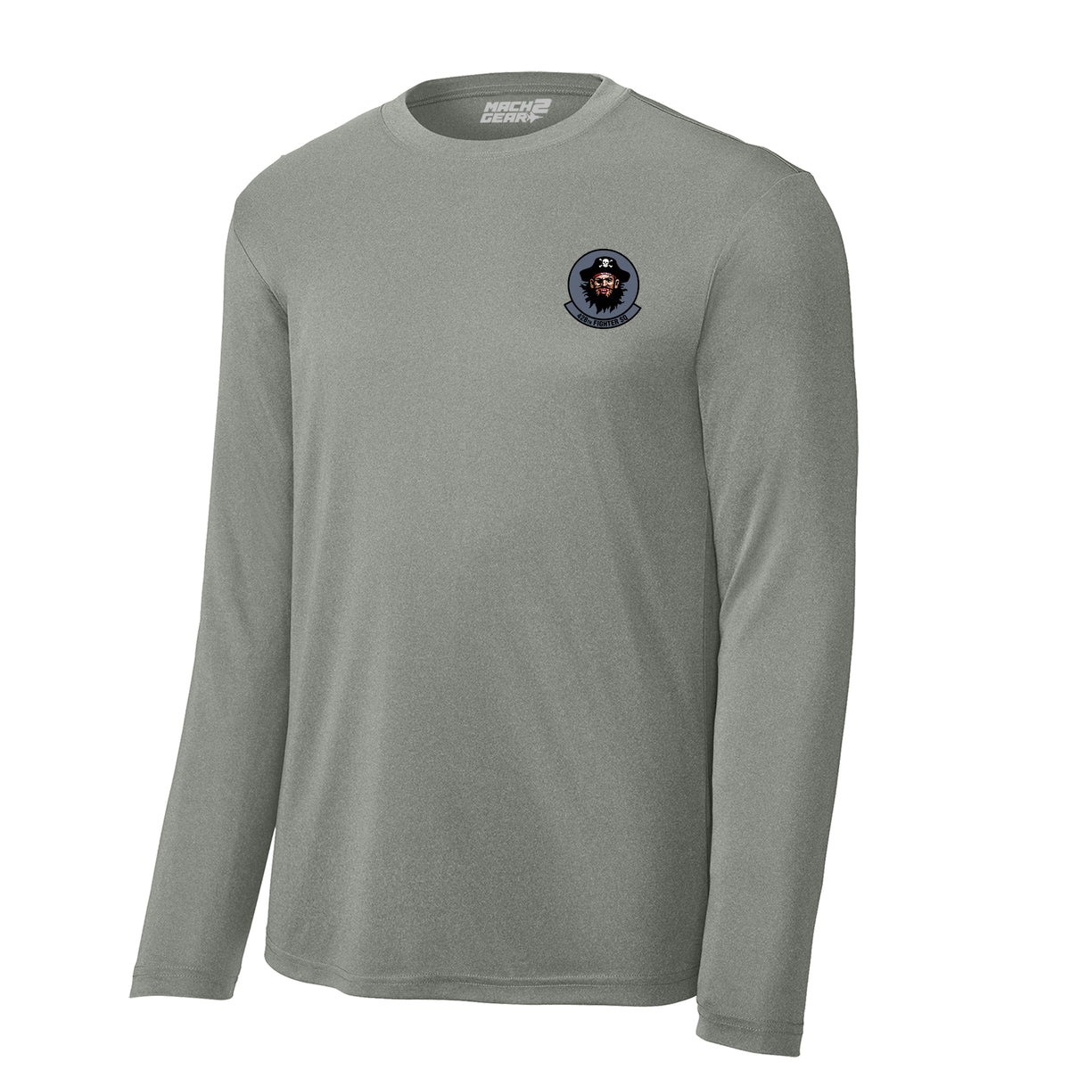 428th Fighter Squadron — Concrete Heather