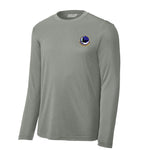 34th Weapons Squadron — Concrete Heather