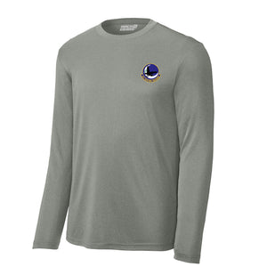 34th Weapons Squadron — Concrete Heather