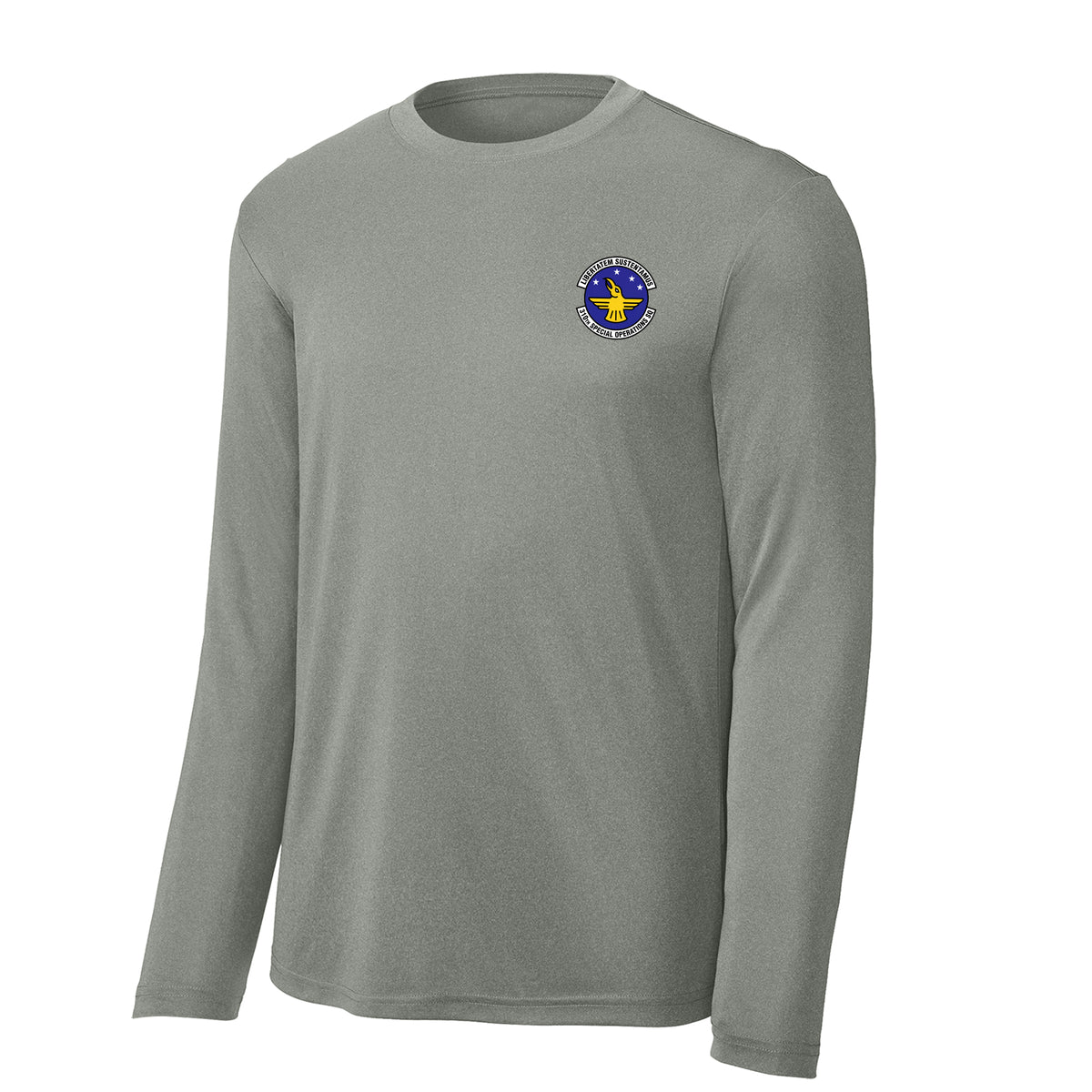 310th Special Operations Squadron — Concrete Heather