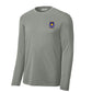 18th Test And Evaluation Squadron — Concrete Heather