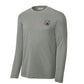 85th Test And Evaluation Squadron — Concrete Heather