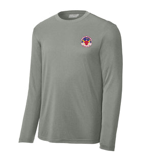 87th Flying Training Squadron — Concrete Heather