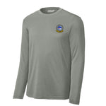 93rd Fighter Squadron — Concrete Heather